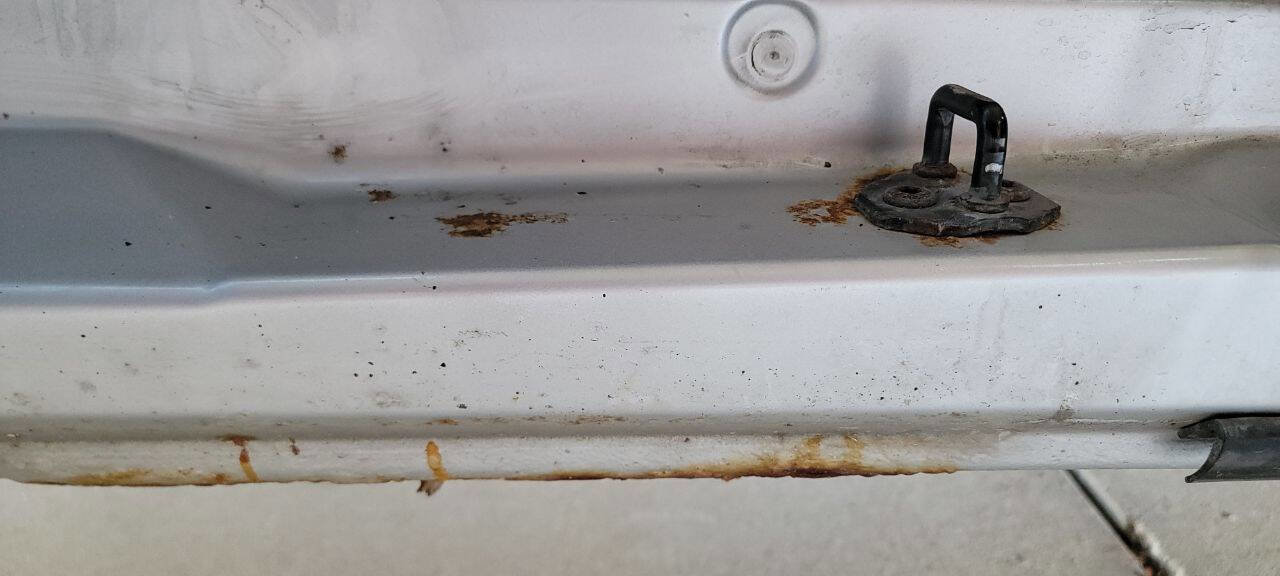 Used 2014 Ford F150 XL w/ Equipment Group 101A Mid image 21