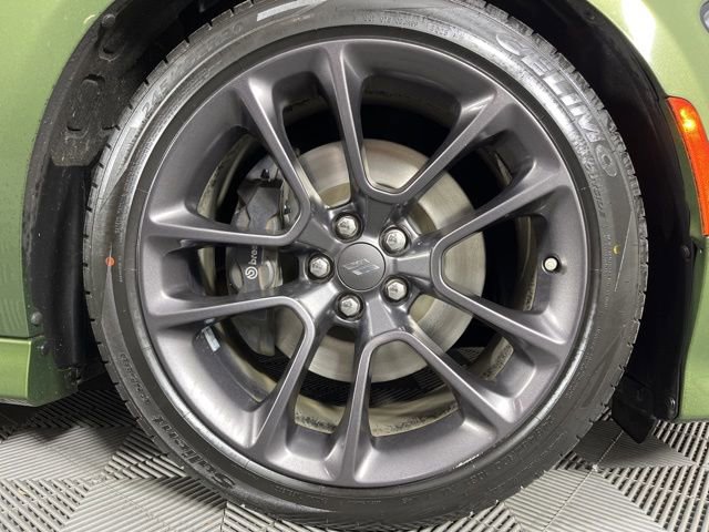 Used 2022 Dodge Charger Scat Pack image 15