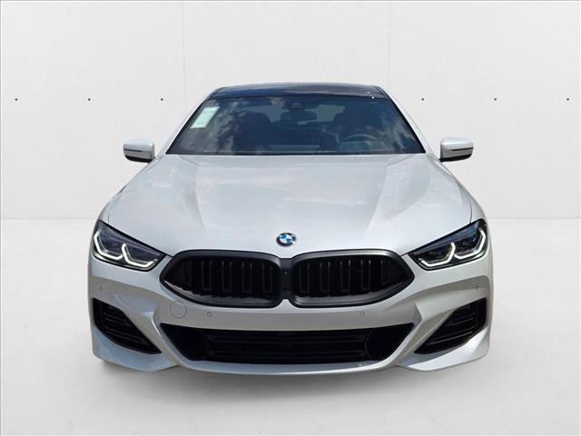 New 2026 BMW 840i w/ M Sport Professional Package image 5