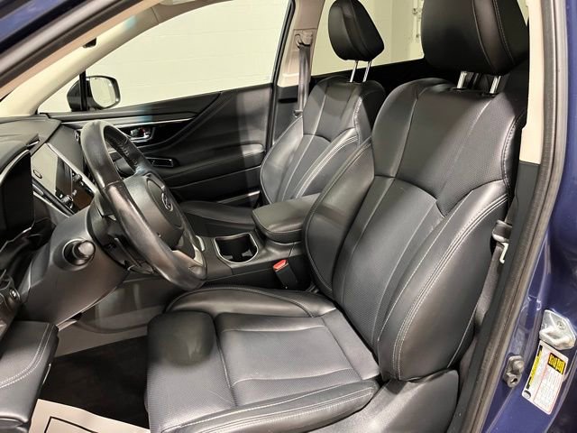 Used 2021 Subaru Outback Limited w/ Popular Package #2 AWD/4WD image 21
