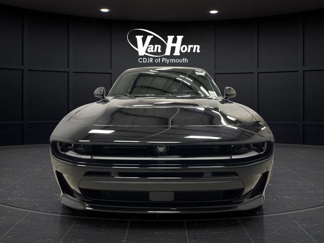 New 2026 Dodge Charger Scat Pack AWD/4WD image 2