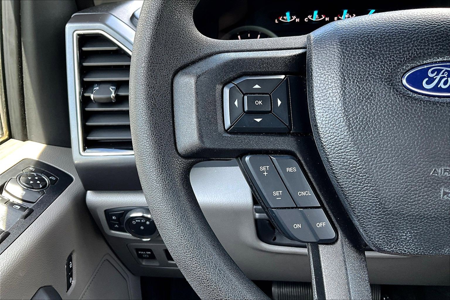 Used 2020 Ford F150 XLT w/ Equipment Group 301A Mid AWD/4WD image 12