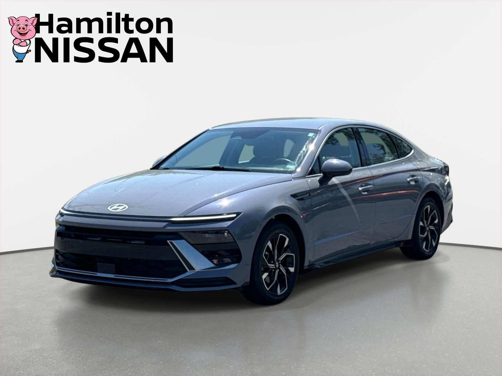 Used 2024 Hyundai Sonata SEL FWD image 5
