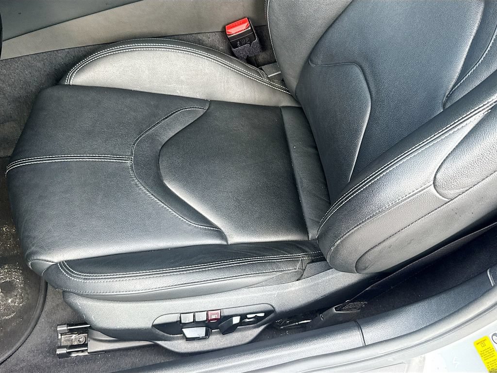 Used 2022 Toyota Supra Premium w/ Driver Assist Package RWD image 21