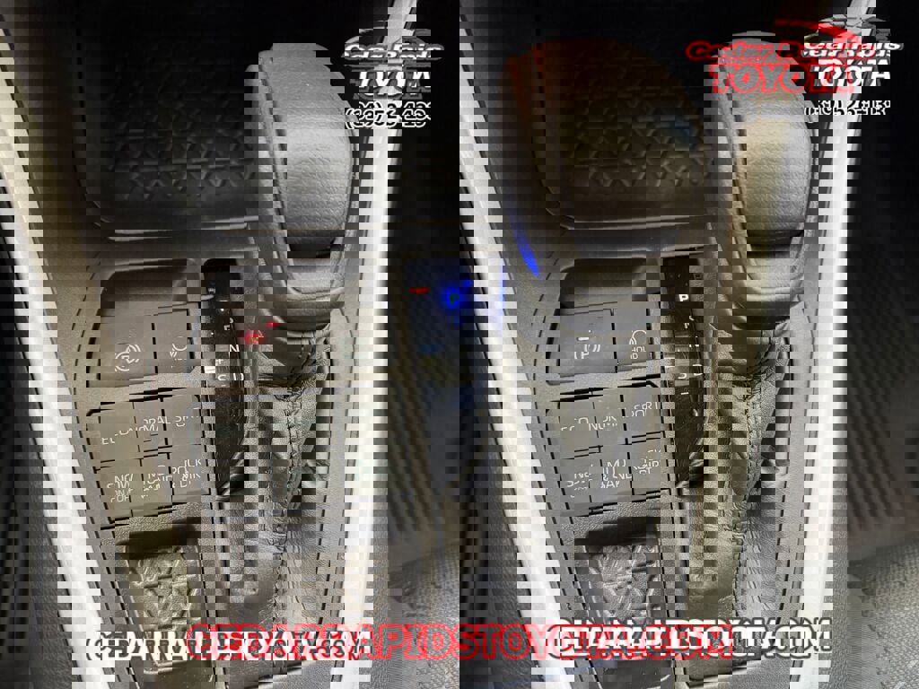 Used 2023 Toyota RAV4 XLE image 14