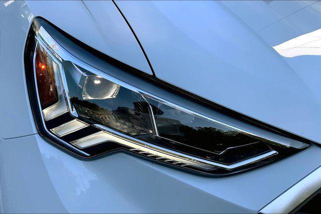 Certified 2024 Audi Q3 2.0T Premium w/ Convenience Package AWD/4WD image 26