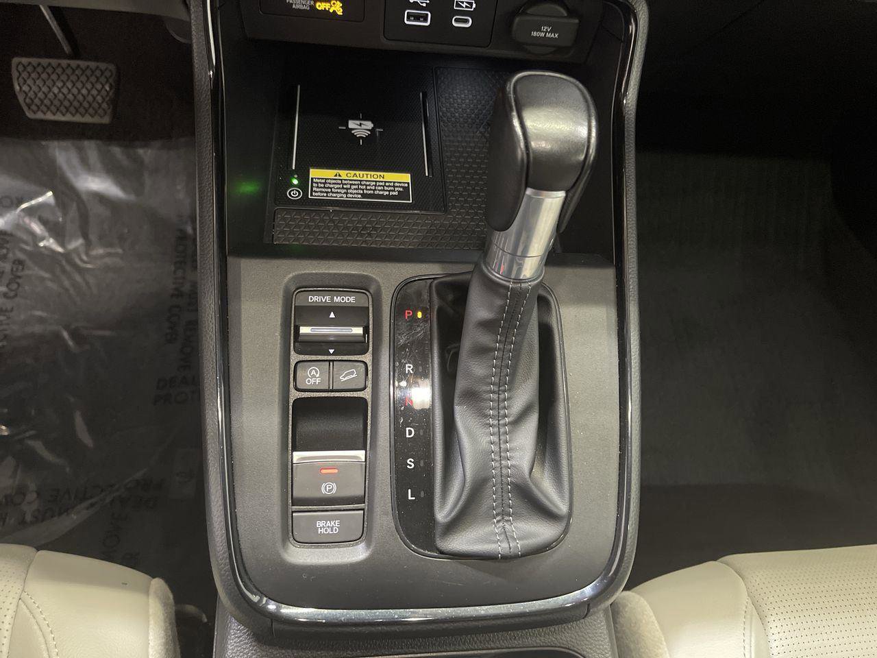 Certified 2025 Honda CR-V EX-L image 19