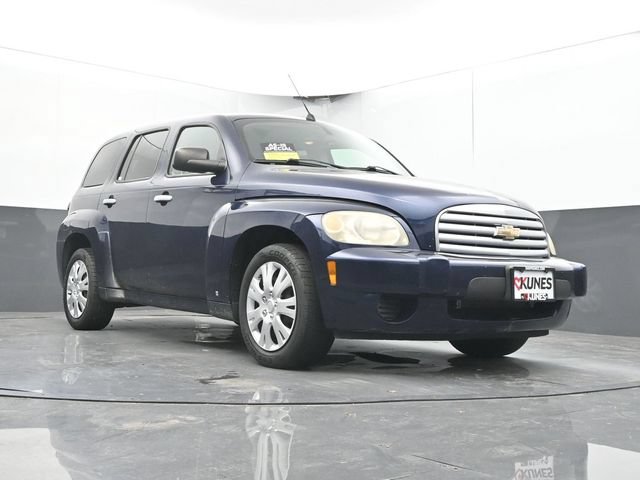 Used 2007 Chevrolet HHR LS FWD image 39