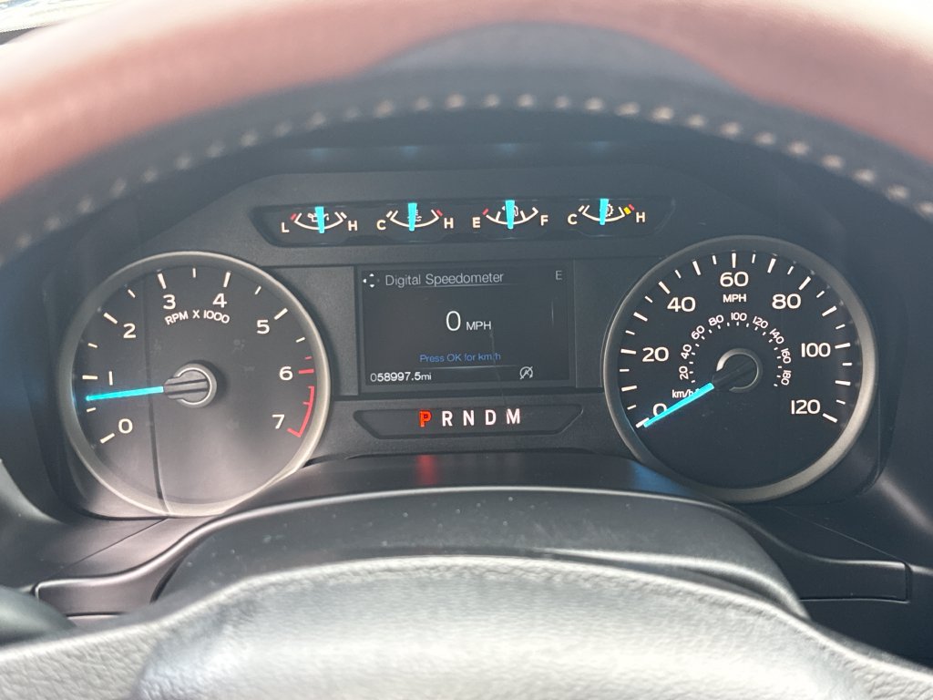 Certified 2019 Ford F150 XLT w/ Equipment Group 302A Luxury AWD/4WD image 18