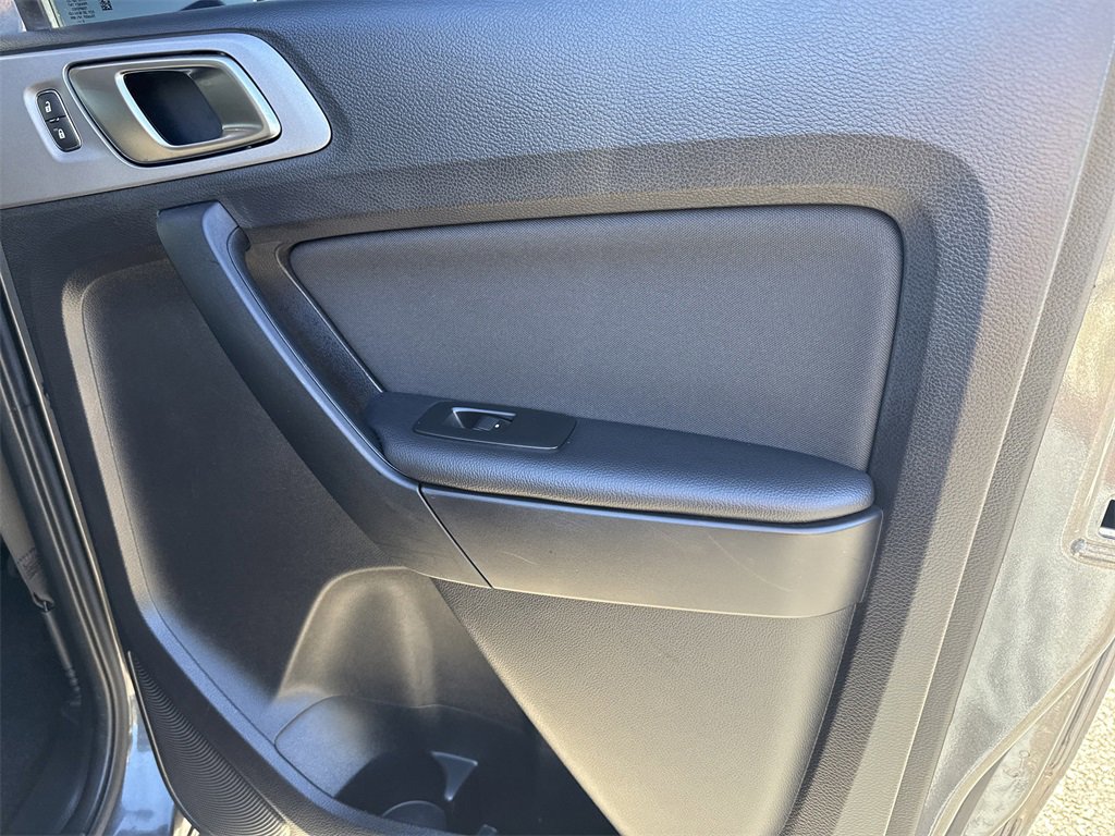 Used 2019 Ford Ranger XLT w/ Trailer Tow Package image 17