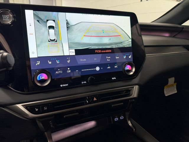 New 2026 Lexus RX 350 Premium Plus AWD/4WD image 28