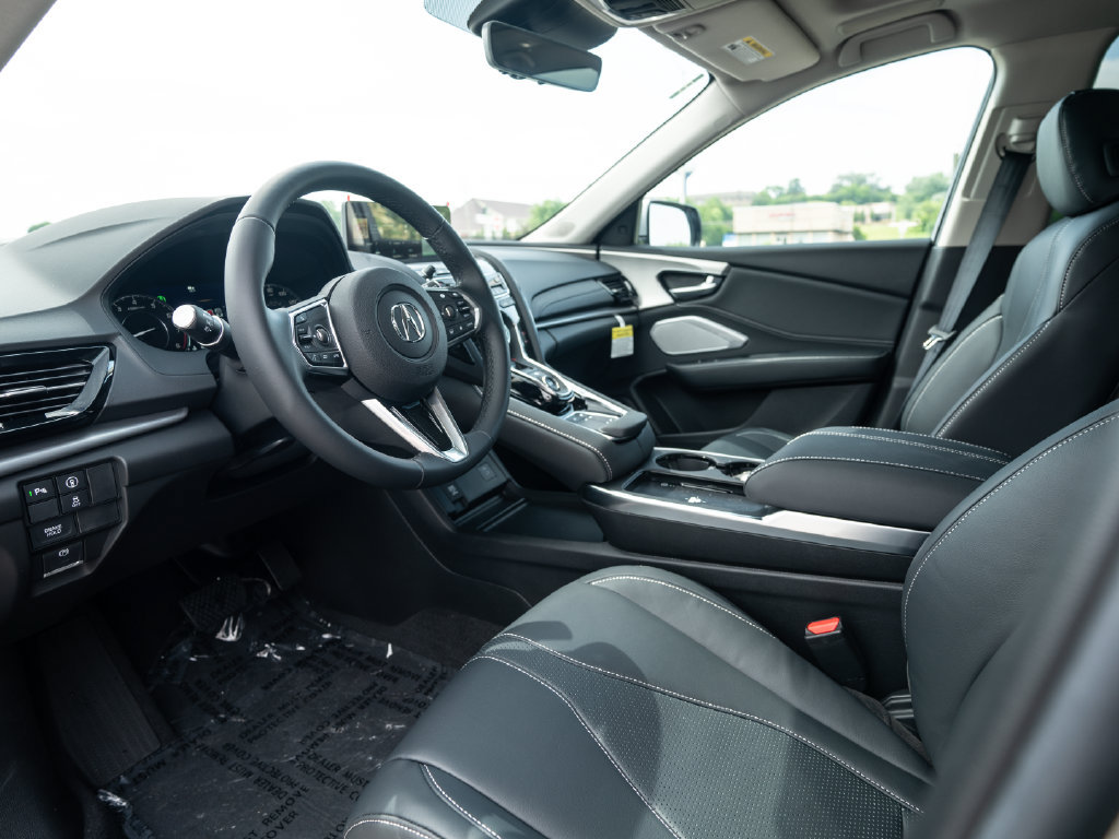 New 2026 Acura RDX w/ Technology Package AWD/4WD image 21