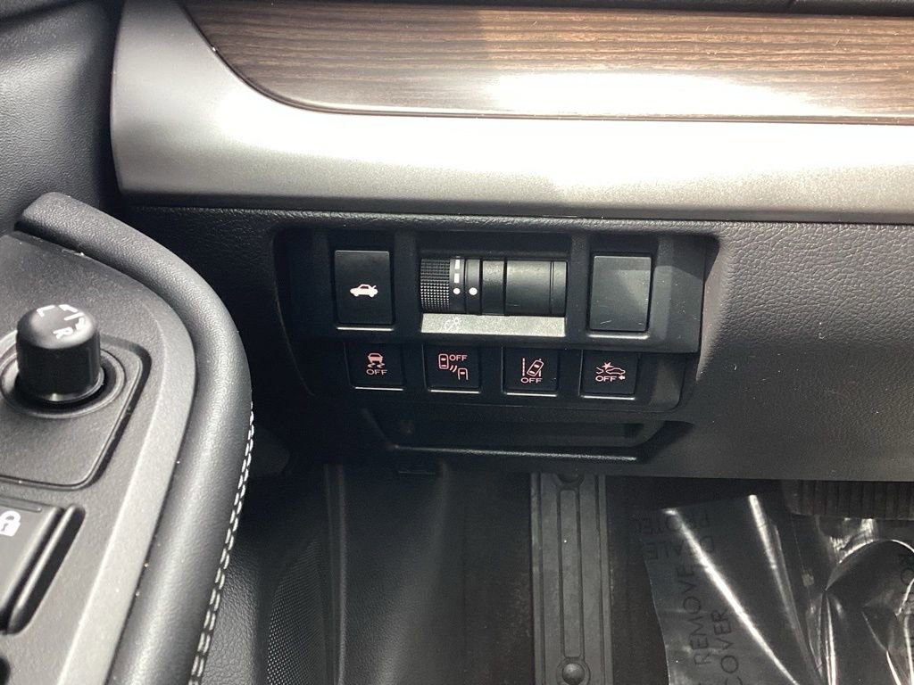 Used 2018 Subaru Legacy 2.5i Limited image 25