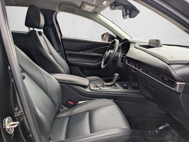 Used 2023 MAZDA CX-30 AWD 2.5 S w/ Select Package image 25