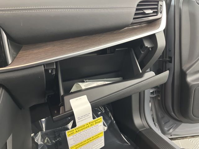New 2026 Nissan Rogue Platinum AWD/4WD image 37