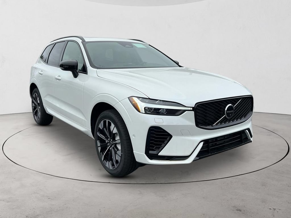 New 2026 Volvo XC60 T8 Plus w/ Protection Package Premier AWD/4WD image 7
