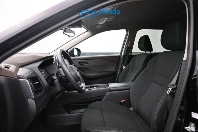 Used 2023 Nissan Rogue S FWD image 14
