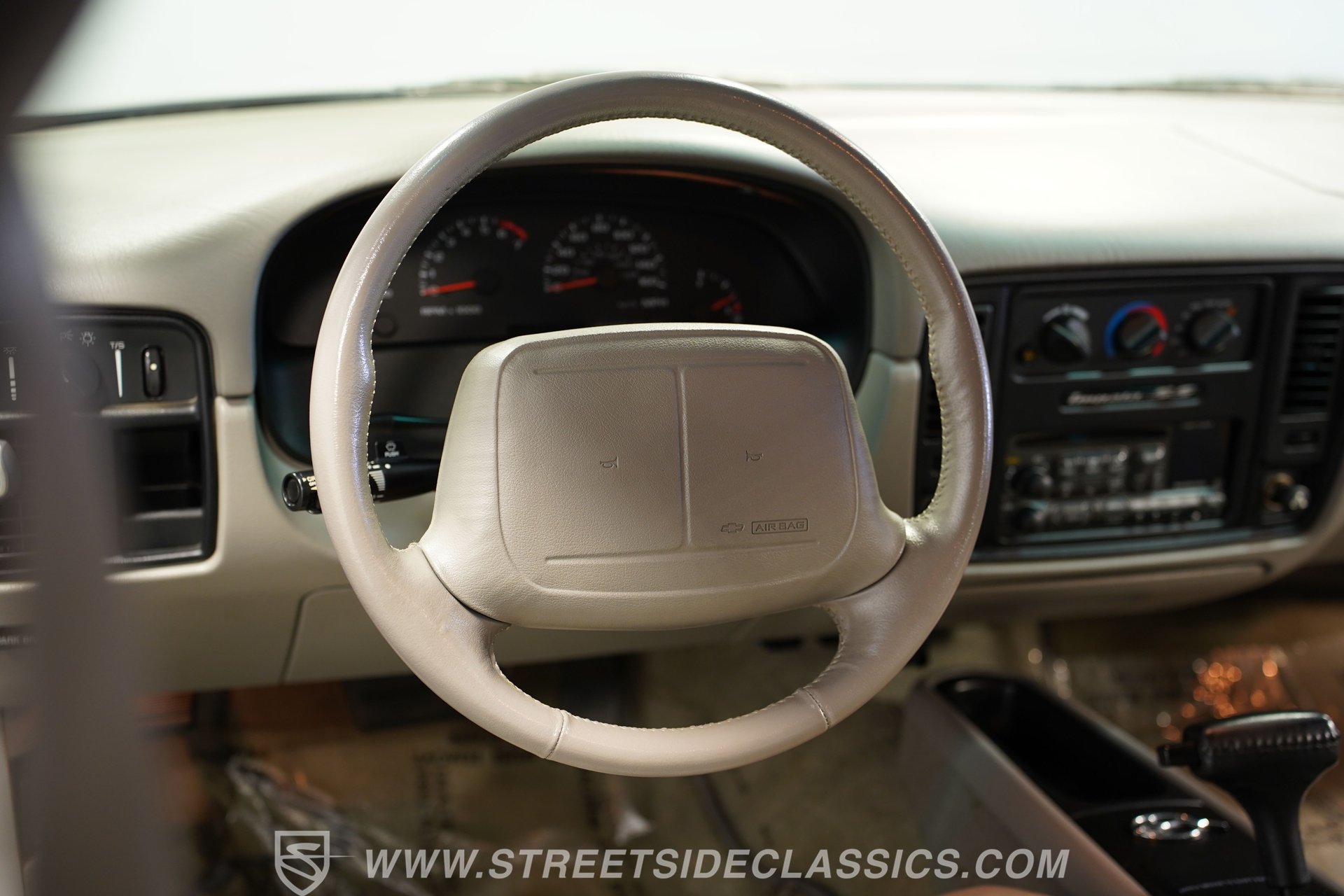 Used 1996 Chevrolet Impala SS RWD image 40