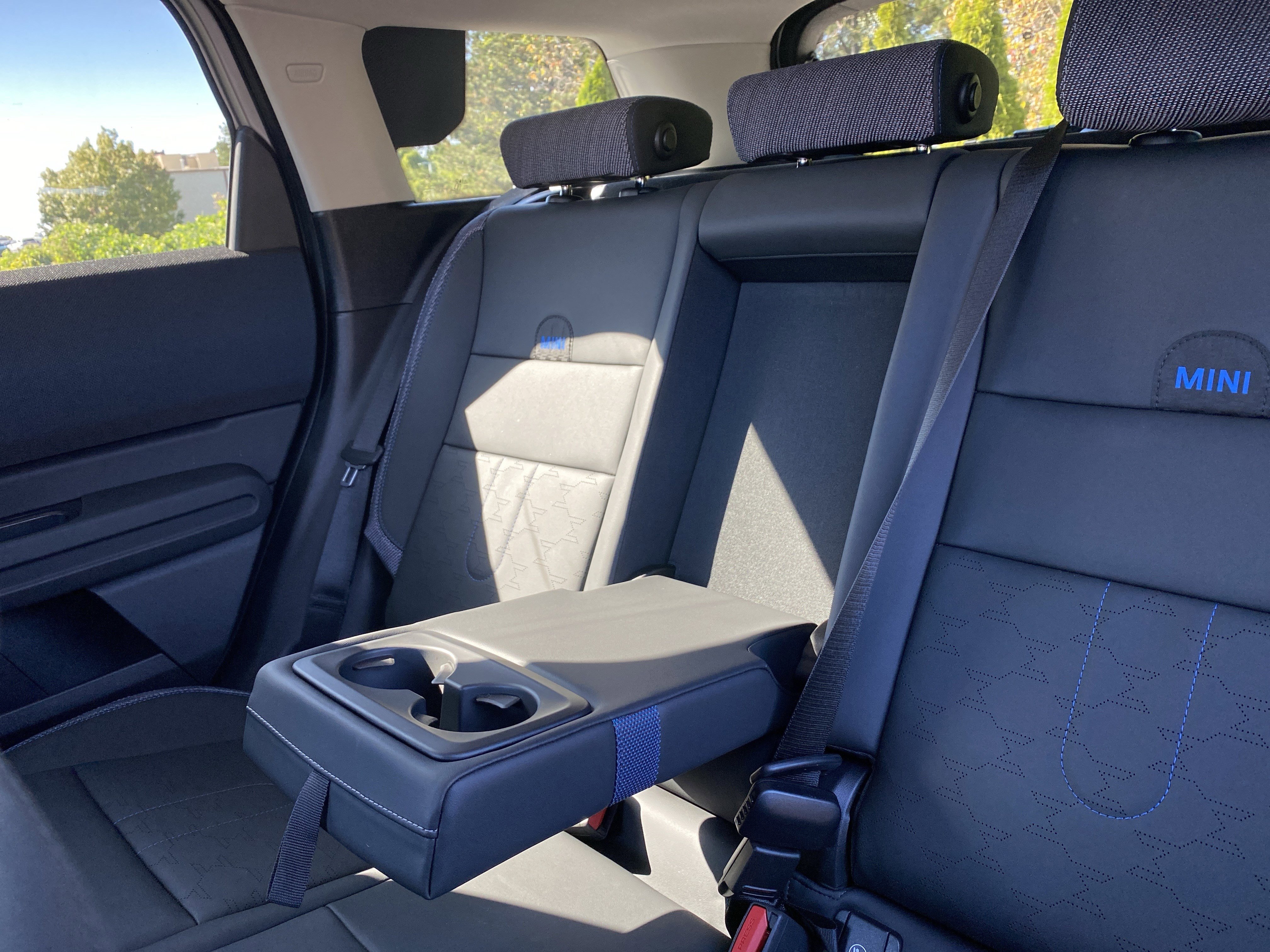 Certified 2025 MINI Cooper Countryman S image 34