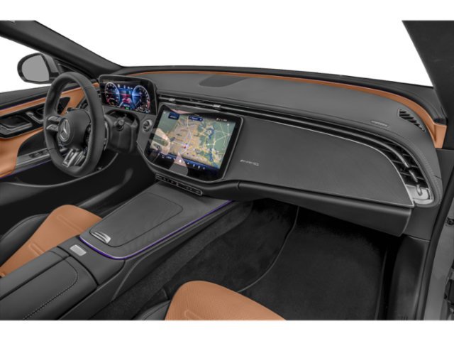 New 2027 Mercedes-Benz E 53 AMG e 4MATIC Sedan image 53