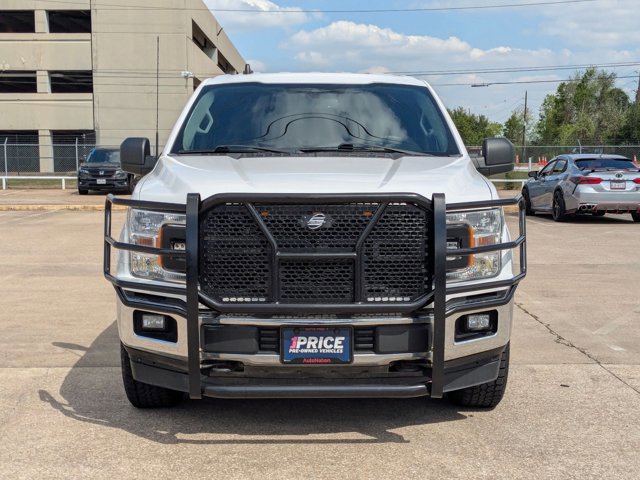 Used 2020 Ford F150 XLT w/ Equipment Group 301A Mid AWD/4WD image 2