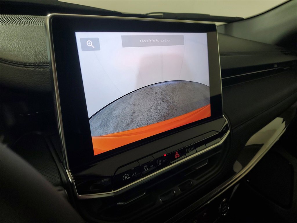 New 2026 Jeep Compass Limited image 20