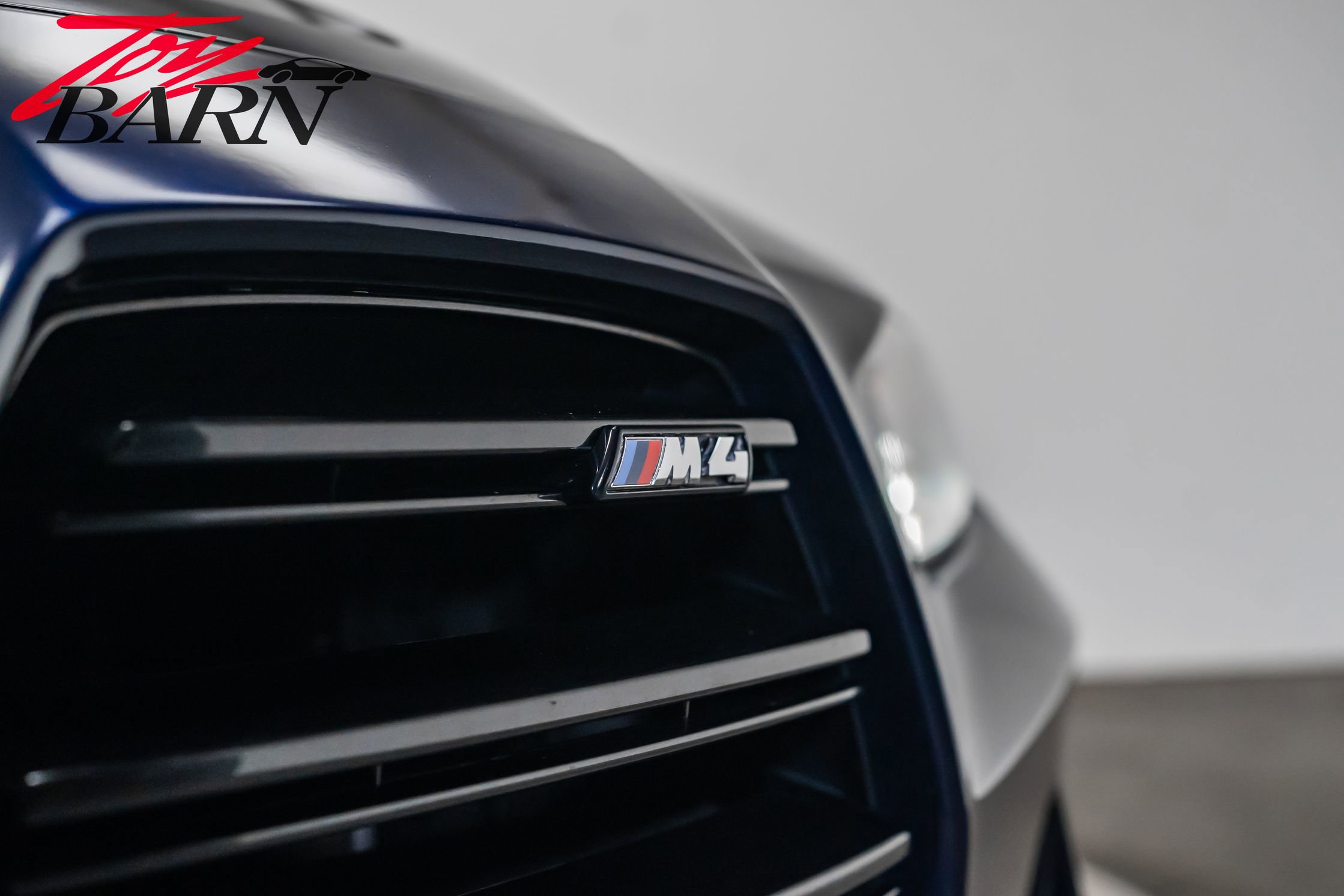 Used 2023 BMW M4 Coupe w/ Executive Package image 10