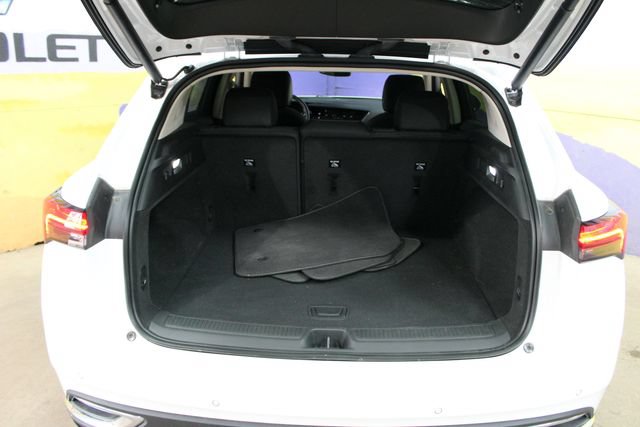 Used 2022 Buick Envision Preferred FWD image 13