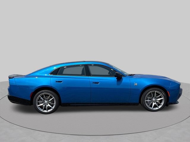 New 2027 Dodge Charger Scat Pack w/ Wheel & Tire Package AWD/4WD image 2