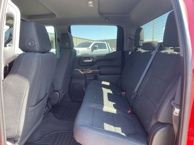 Used 2020 GMC Sierra 1500 SLE w/ SLE Value Package image 18