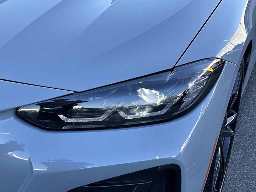 Used 2023 BMW 430i 430i w/ M Sport Package image 8