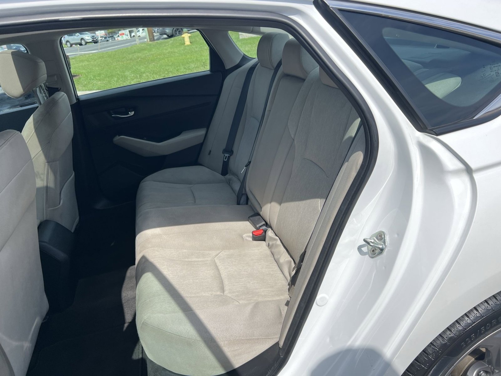 Used 2023 Honda Accord EX image 24