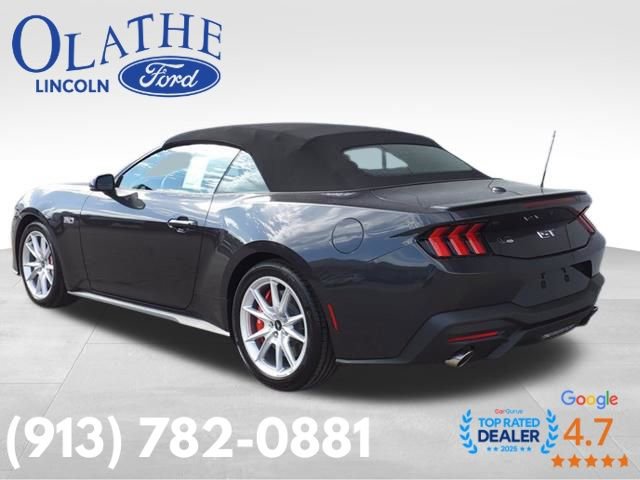 Used 2024 Ford Mustang GT Premium image 4