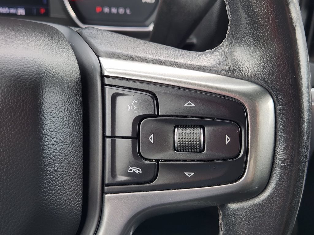 Used 2019 Chevrolet Silverado 1500 LTZ w/ LTZ Texas Edition AWD/4WD image 31