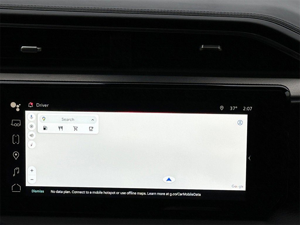 Used 2025 GMC Sierra 2500 Denali image 15