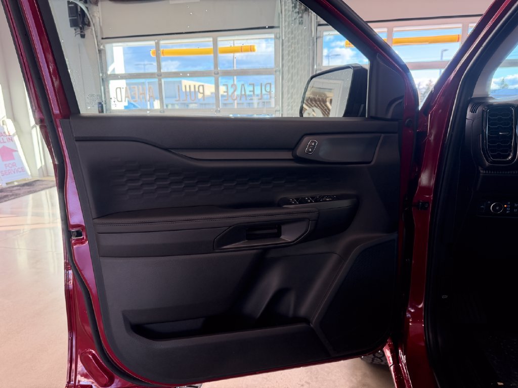 New 2026 Ford Ranger XLT AWD/4WD image 18