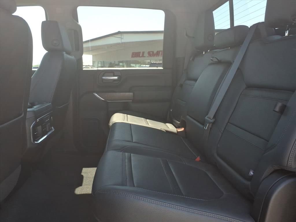 Used 2020 GMC Sierra 2500 Denali w/ Denali Ultimate Package AWD/4WD image 20