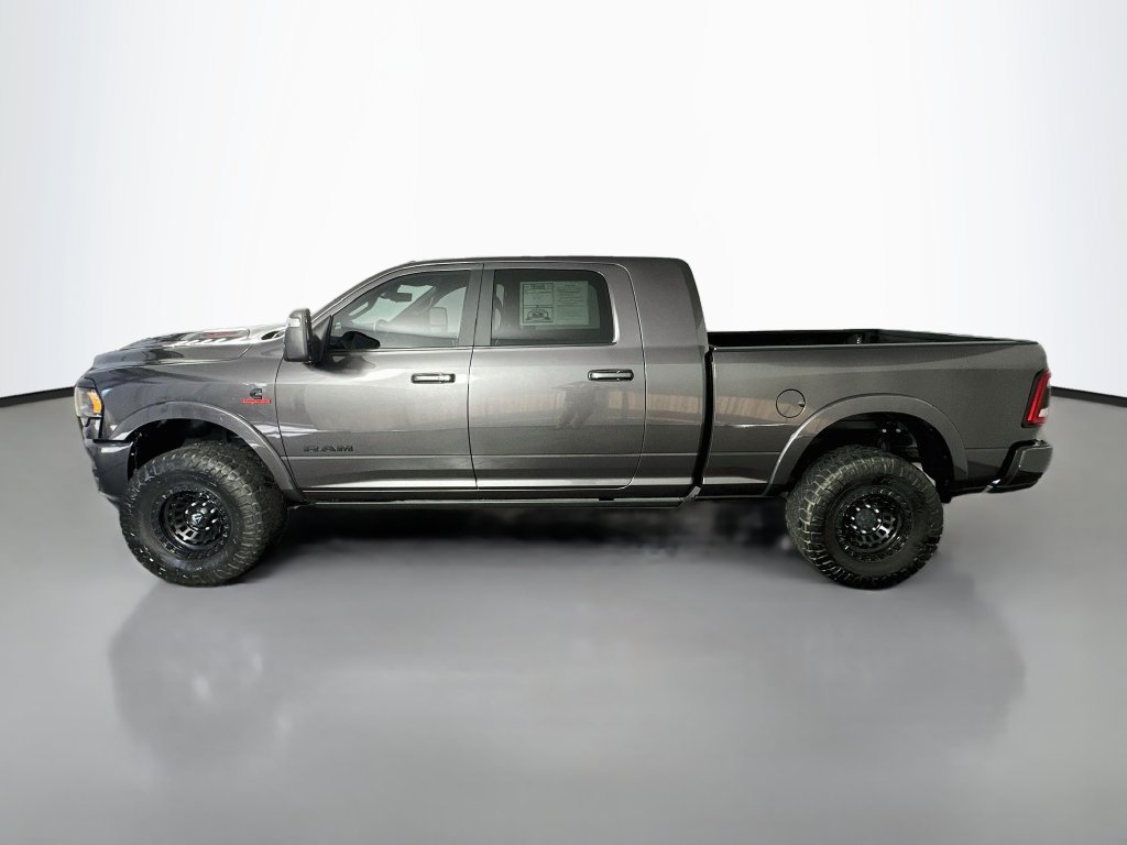 Used 2024 RAM 2500 Limited AWD/4WD image 4