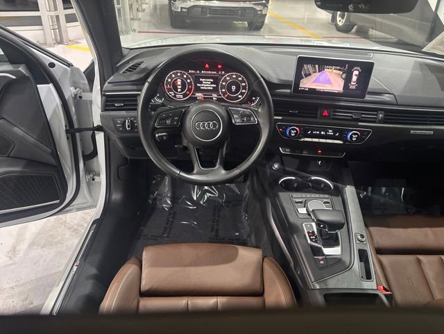 Used 2017 Audi A4 2.0T Premium Plus AWD/4WD image 30