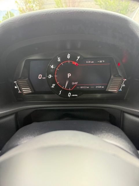 Used 2023 Toyota Supra RWD image 21
