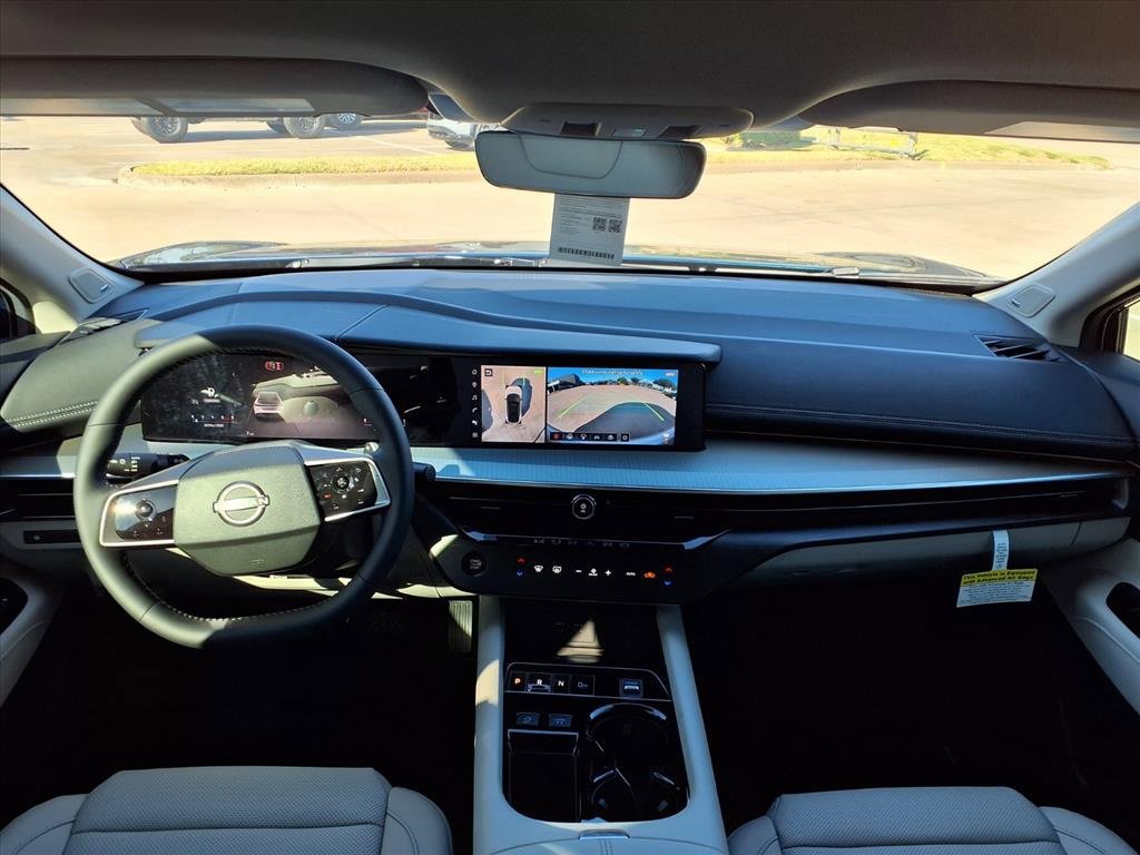 New 2026 Nissan Murano SL w/ Comfort Package image 9