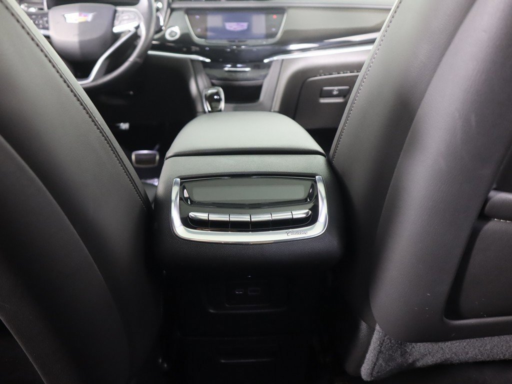 Used 2021 Cadillac XT6 Sport image 66