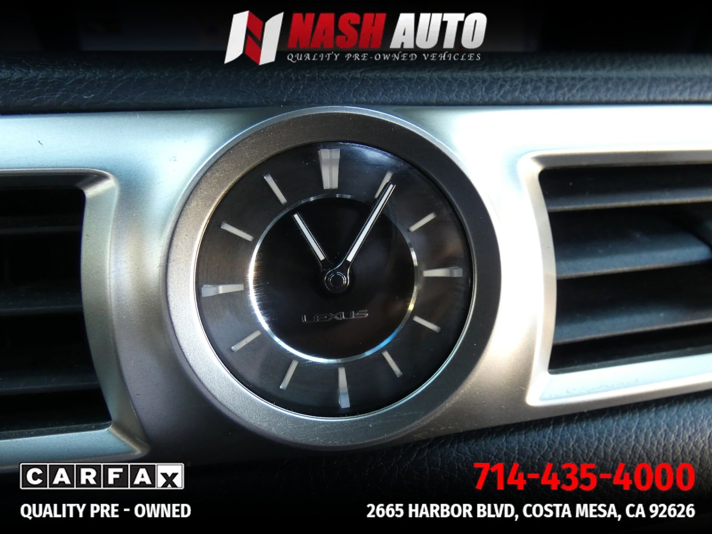 Used 2020 Lexus GS 350 F Sport image 60