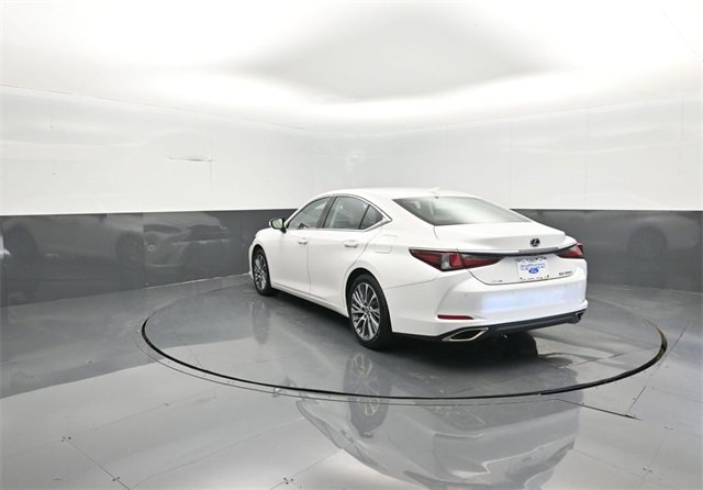 Used 2021 Lexus ES 350 w/ Premium Package image 5