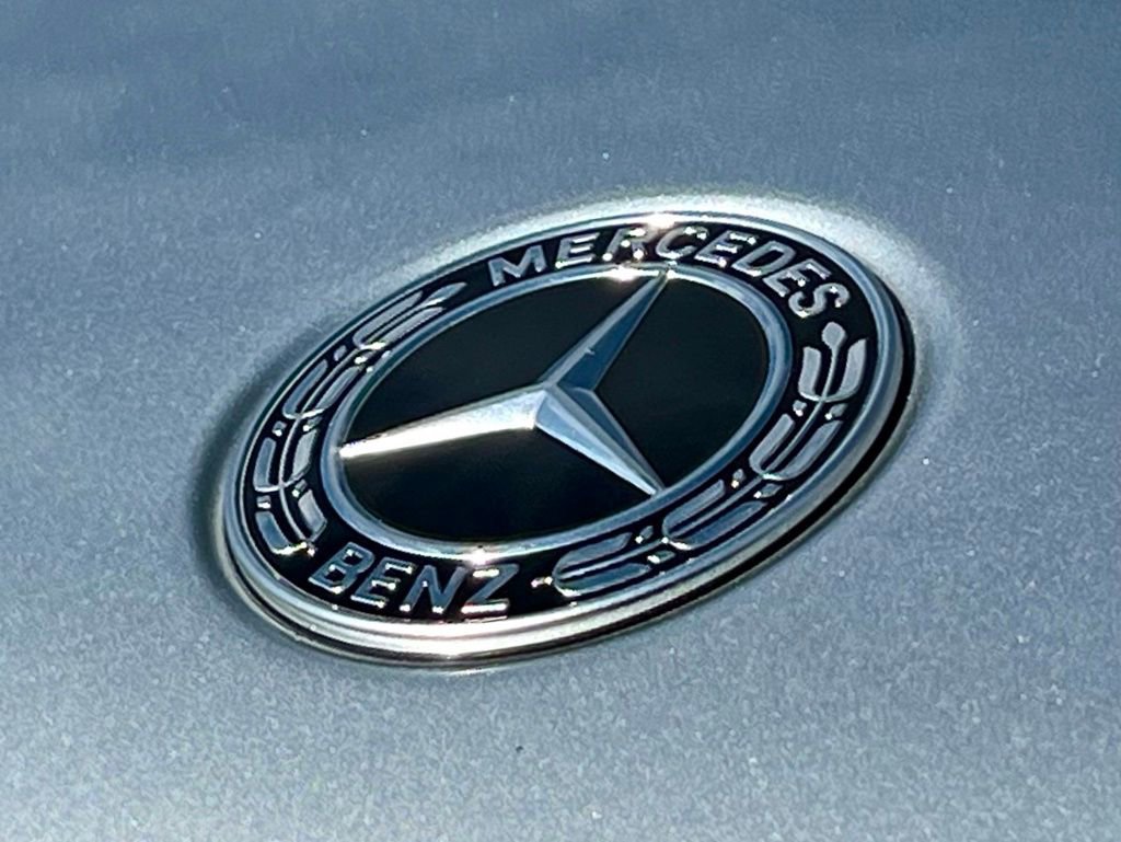 Certified 2024 Mercedes-Benz GLE 450 4MATIC image 21