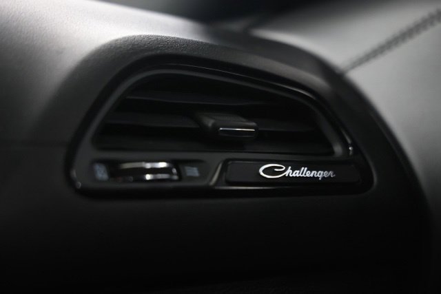 Used 2023 Dodge Challenger R/T Scat Pack RWD image 44