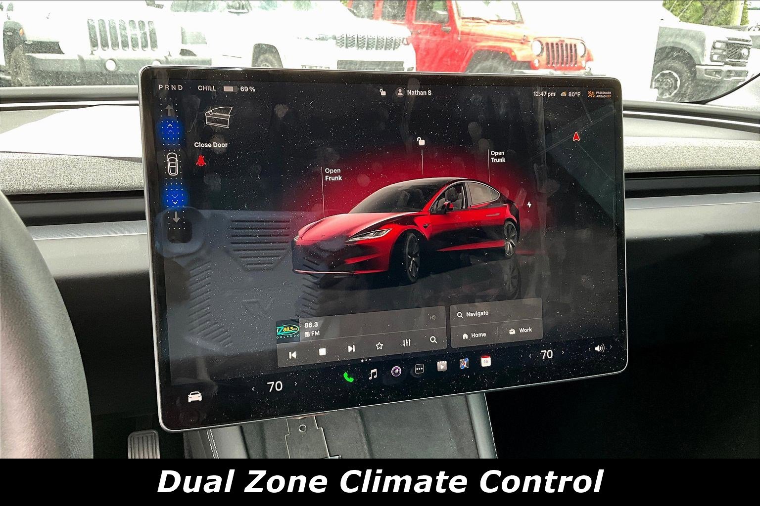 Used 2024 Tesla Model 3 Long Range image 5