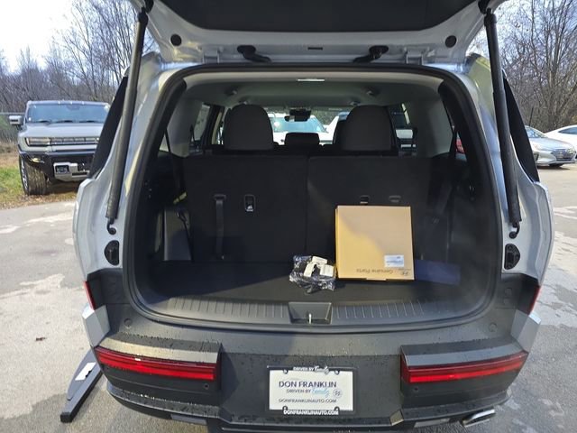 New 2026 Hyundai Santa Fe SE image 23