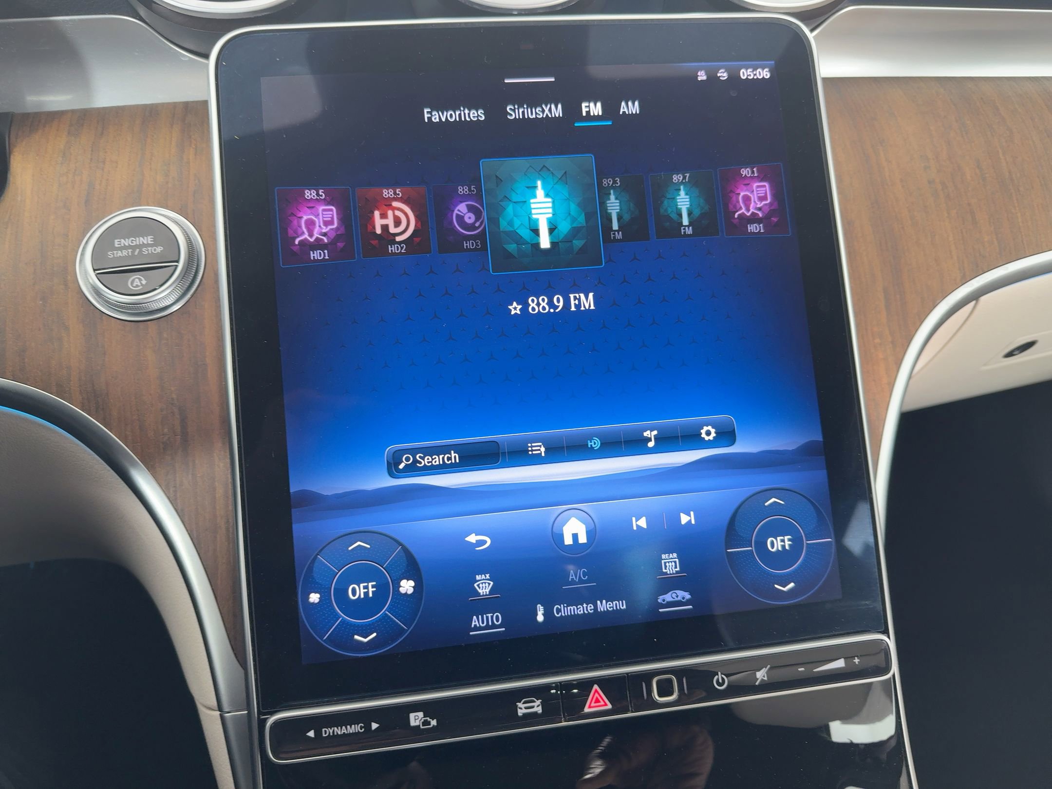 Used 2023 Mercedes-Benz C 300 C 300 image 20