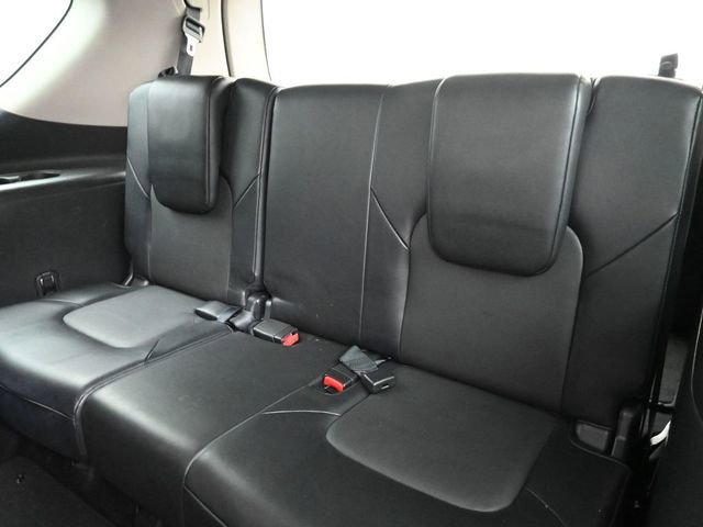 Used 2022 Nissan Armada SV image 20
